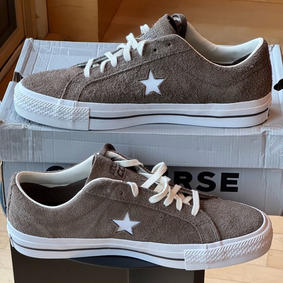 Converse One Star Pro Ox. - Picture 3 of 6